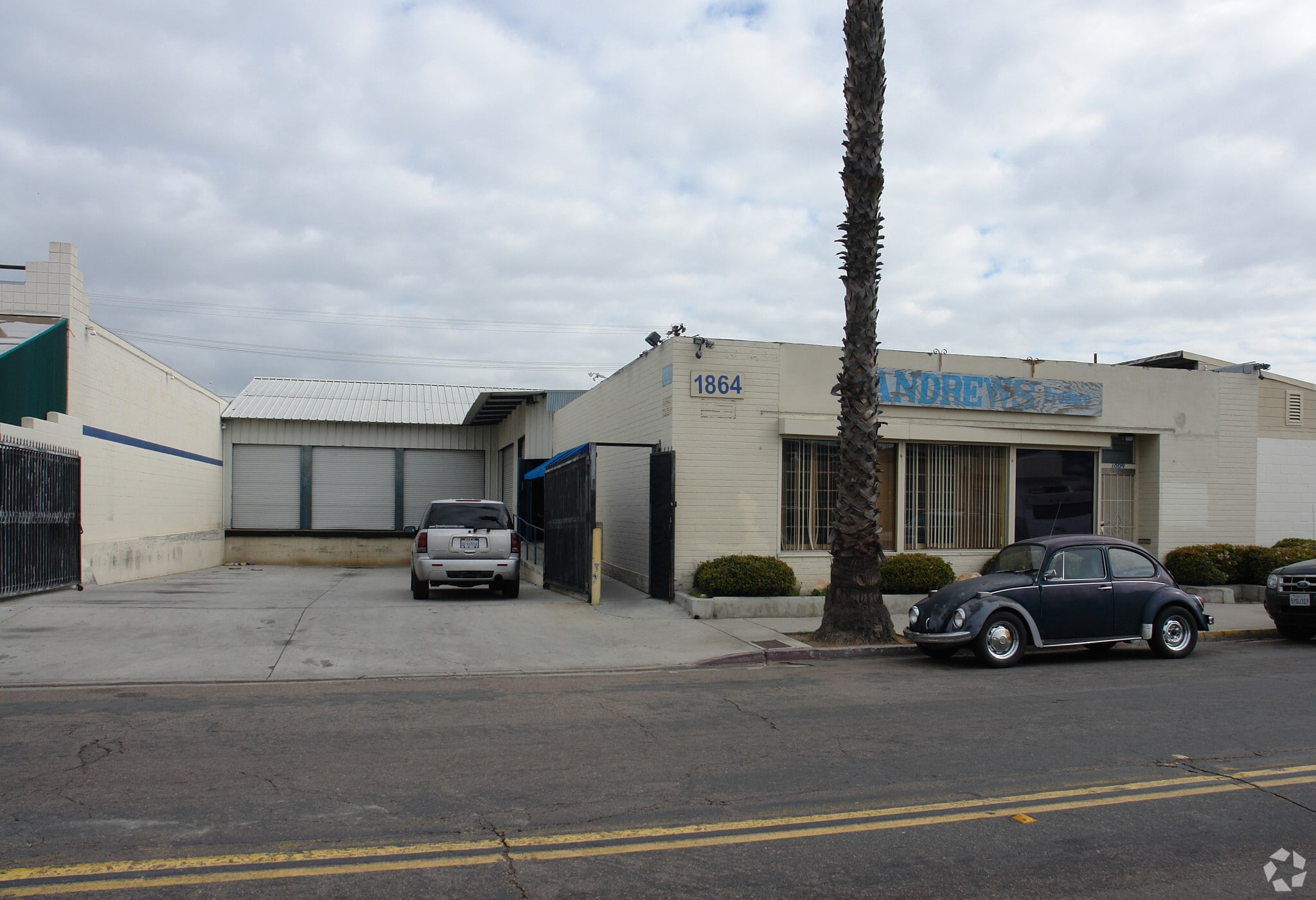 1864 National Ave, San Diego, CA for lease Primary Photo- Image 1 of 7