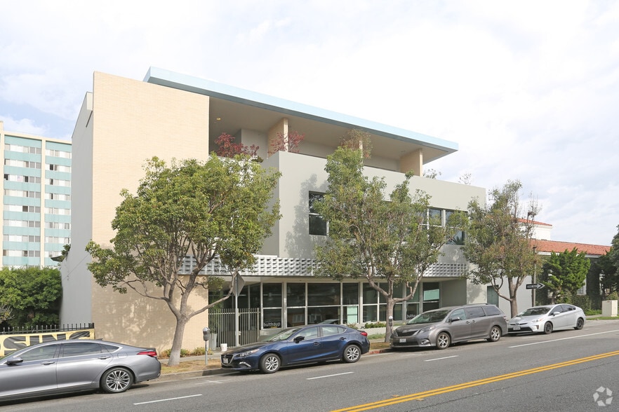 619 Arizona Ave, Santa Monica, CA for sale - Building Photo - Image 3 of 24