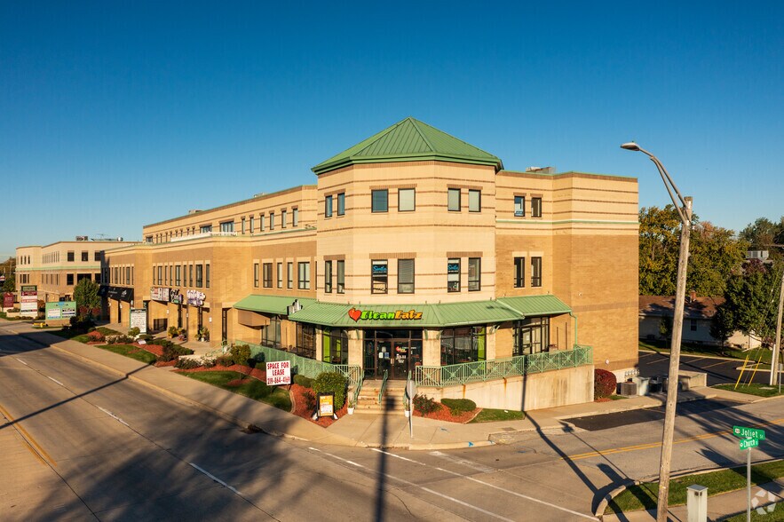 425 Joliet St, Dyer, IN à louer - Photo du bâtiment - Image 1 de 1