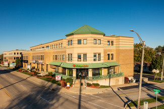 More details for 425 Joliet St, Dyer, IN - Office, Office/Medical for Lease