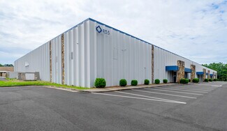 More details for 447-455 Great Southwest Pky SW, Atlanta, GA - Industrial for Lease