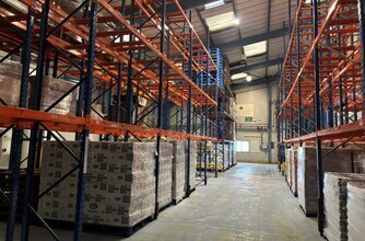 London Rd, Thrupp à louer Photo intérieure- Image 2 de 2