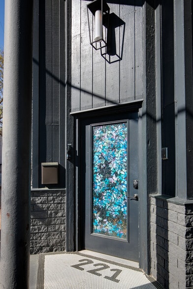 221 E Clay St, Richmond, VA for lease - Building Photo - Image 3 of 45