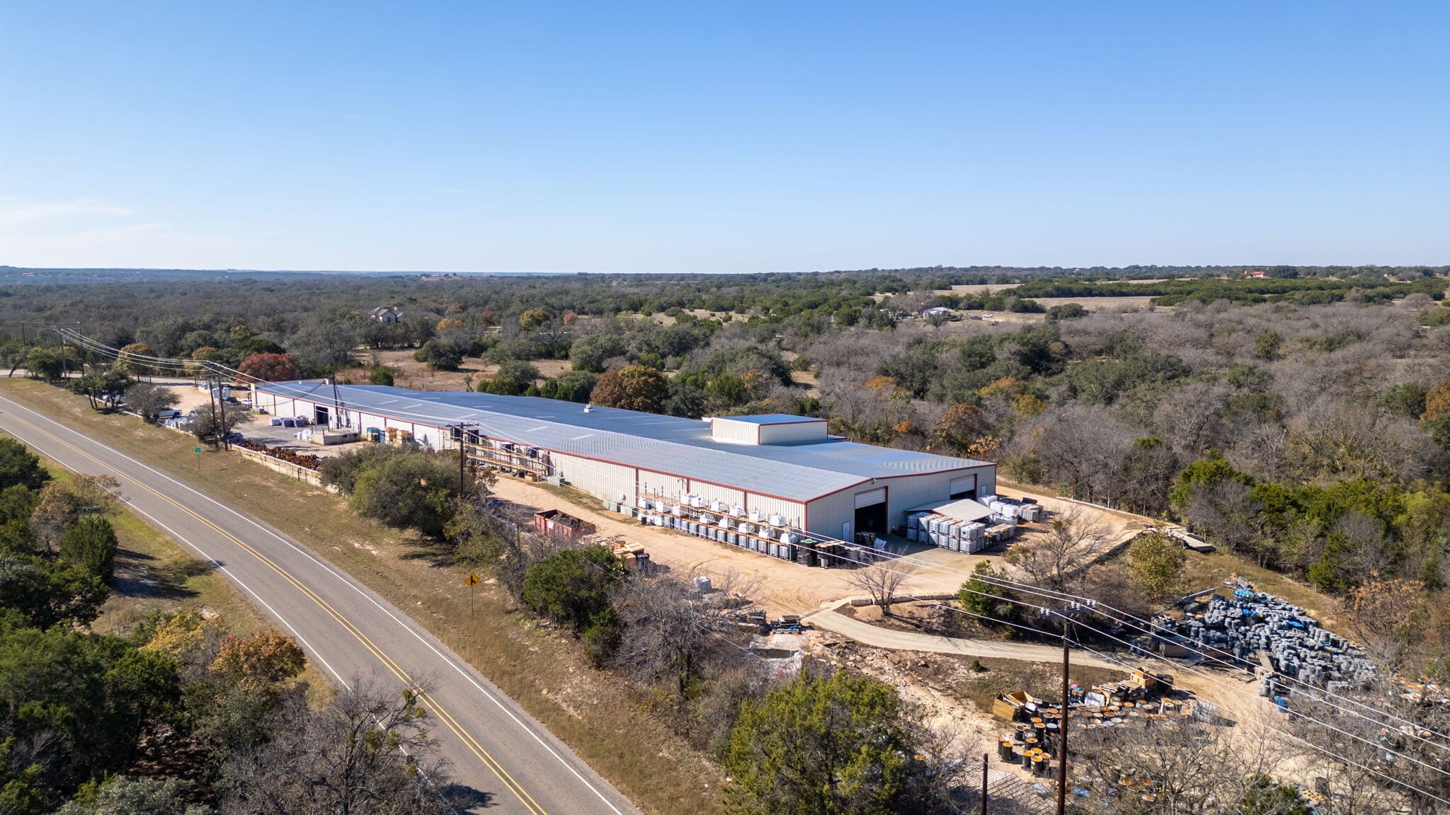 20300 FM 963, Lampasas, TX for sale Primary Photo- Image 1 of 15