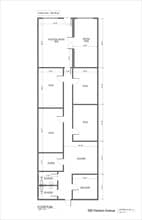 565 Harrison Ave, Panama City, FL à louer Photo intérieure- Image 1 de 2