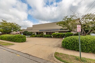 More details for 2201 Charles St, Fredericksburg, VA - Office/Medical for Lease