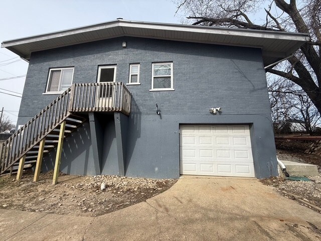 2431 Alexandria Pike, Highland Heights, KY à vendre - Photo du bâtiment - Image 2 de 9