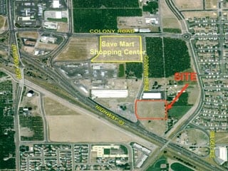 960 Goodwin Dr, Ripon, CA for sale - Primary Photo - Image 1 of 30