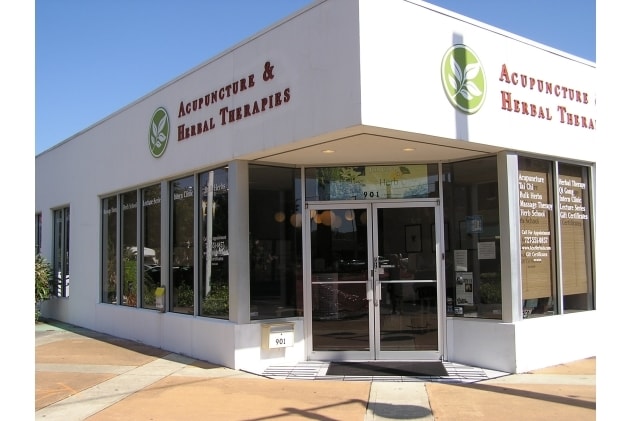 905-909 Central Ave, Saint Petersburg, FL for lease - Building Photo - Image 3 of 34