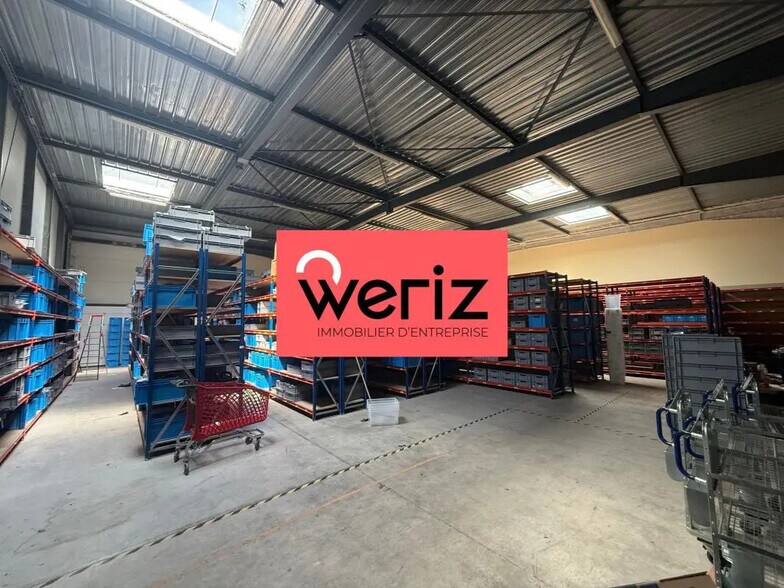 Bureau dans Aubagne à louer - Photo intérieure - Image 3 de 11