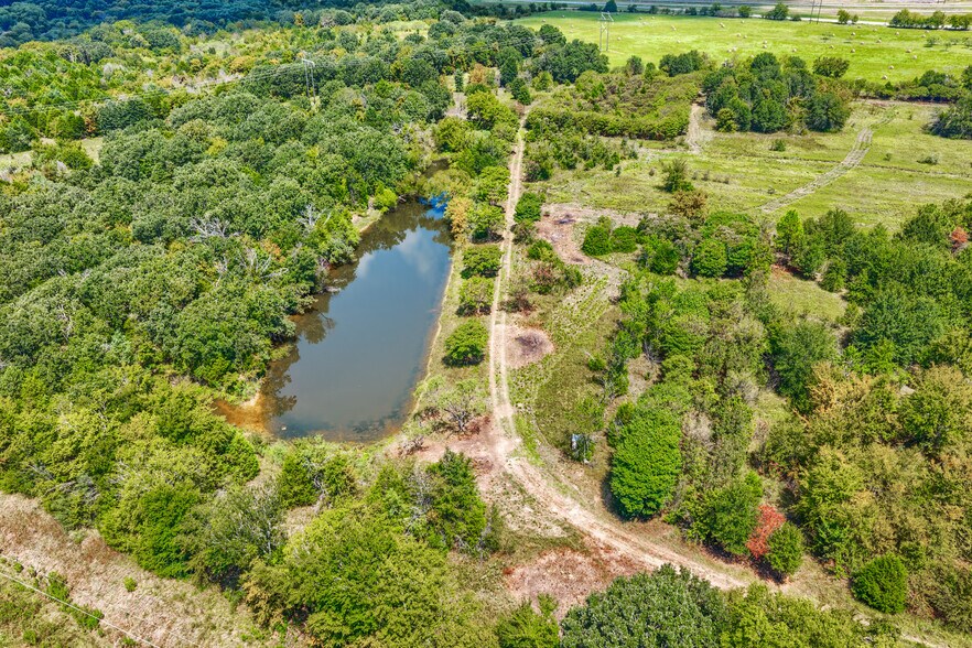 12960 County Road 4006, Mabank, TX à vendre - Photo du bâtiment - Image 3 de 39