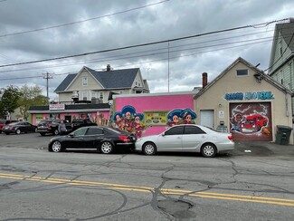 More details for 602 Union Ave, Bridgeport, CT - Retail for Sale