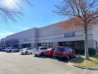 More details for 2989-3013 Kate Bond Rd, Bartlett, TN - Flex for Lease