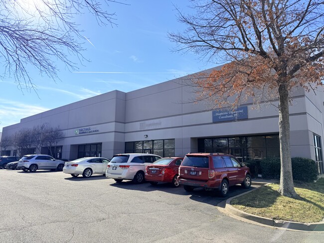 More details for 2989-3013 Kate Bond Rd, Bartlett, TN - Flex for Lease