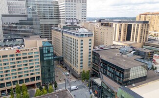 Plus de détails pour 7 SW 1st Ave SW, Rochester, MN - Plusieurs types d'espaces à louer