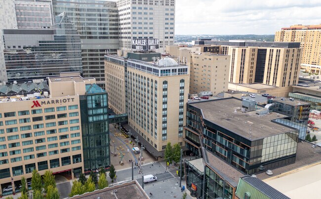 Plus de détails pour 7 SW 1st Ave SW, Rochester, MN - Plusieurs types d'espaces à louer