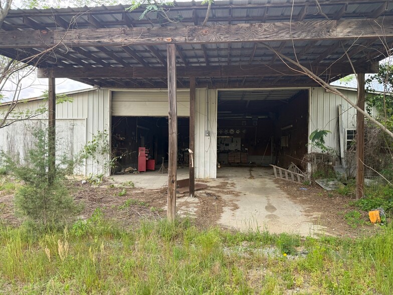 3082 Old Mesena Rd NW & 287 Wire Rd Ext portefeuille de 2 propriétés à vendre sur LoopNet.ca - Photo du bâtiment - Image 3 de 25