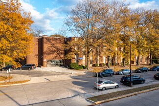 Plus de détails pour 1900 E Northern Pky, Baltimore, MD - Bureau/Médical à louer