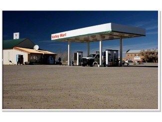 Plus de détails pour 2 Hwy 28, Farson, WY - Commerce de détail à vendre