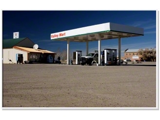 Highway 191 & 28 Intersection portfolio of 5 properties for sale on LoopNet.ca Primary Photo- Image 1 of 3