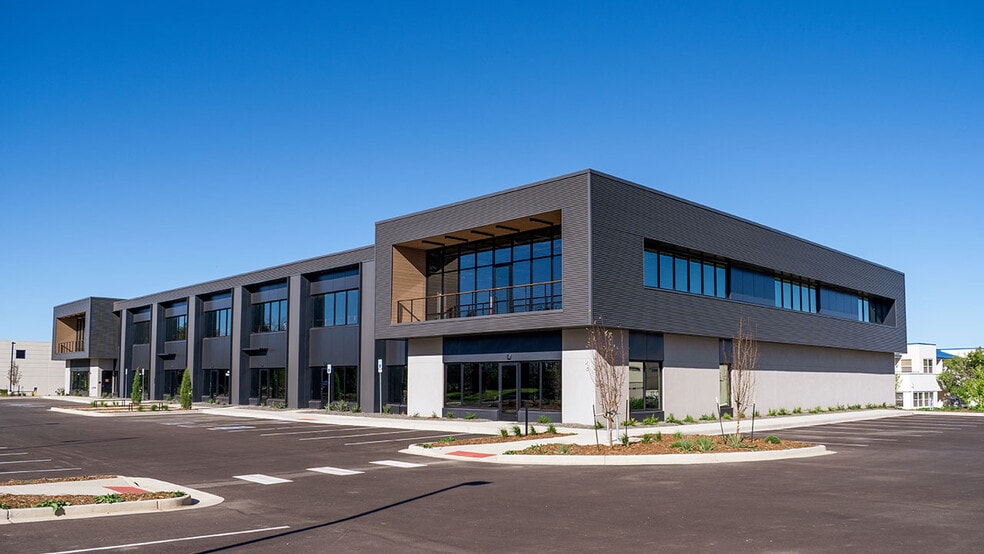 600 S Pierce Ave, Louisville, CO à louer - Photo du bâtiment - Image 2 de 5