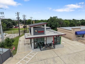 Plus de détails pour 2609 E 29th St, Bryan, TX - Commerce de détail à vendre