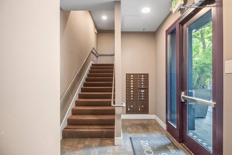 8 N San Pedro St, San Jose, CA à louer - Photo du bâtiment - Image 3 de 12