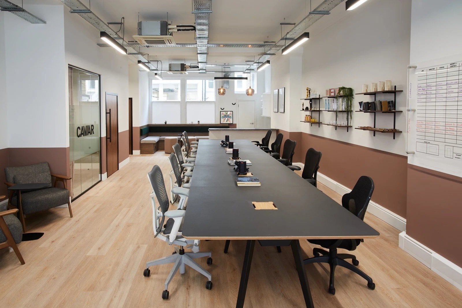 75 Newman St, London for lease Interior Photo- Image 1 of 5