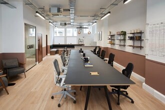 75 Newman St, London for lease Interior Photo- Image 1 of 5