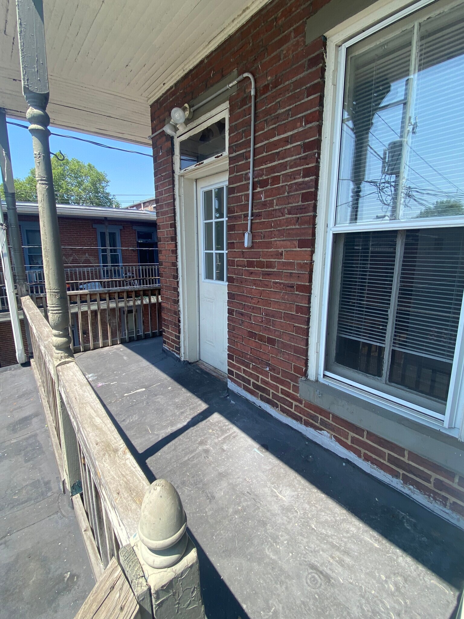 1622 N 3rd St, Harrisburg, PA à vendre Photo du bâtiment- Image 1 de 28