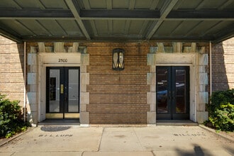 2500 E Marshall St, Richmond, VA for lease Building Photo- Image 2 of 46