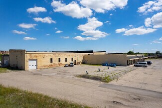 Plus de détails pour 244 Olive St, South Bend, IN - Bureau/Commerce de détail, Industriel à louer