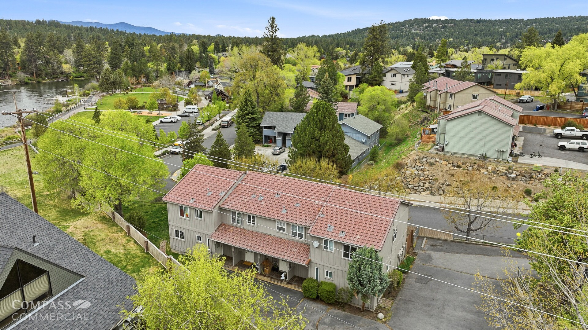 931 NW Carlon Ave, Bend, OR à vendre Photo principale- Image 1 de 18