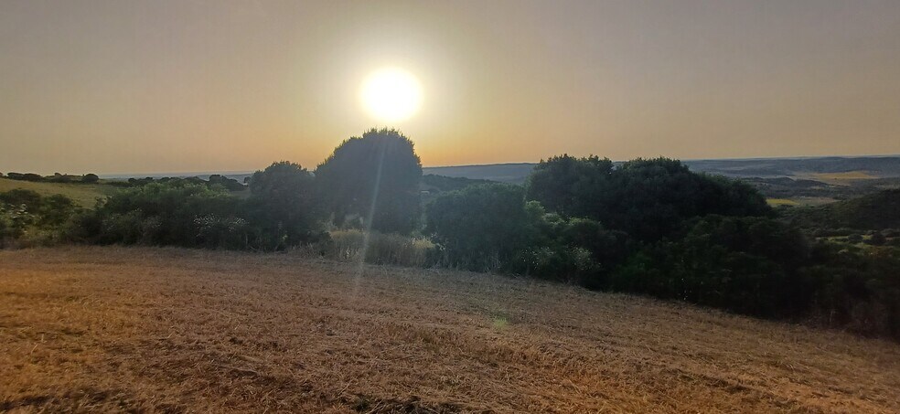 Terrain dans Vejer de la Frontera, Cádiz à vendre - Photo du bâtiment - Image 2 de 9