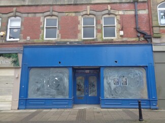 More details for 6 Newgate St, Bishop Auckland - Retail for Lease