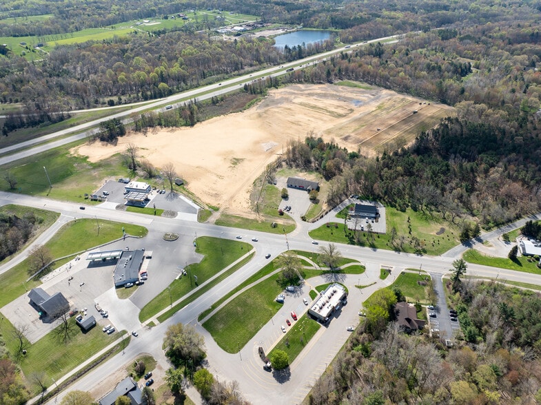 6398 Blue Star Hwy, Saugatuck, MI for sale - Building Photo - Image 3 of 23