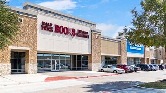 Plus de détails pour 7600-7620 Denton Hwy, Watauga, TX - Commerce de détail à louer