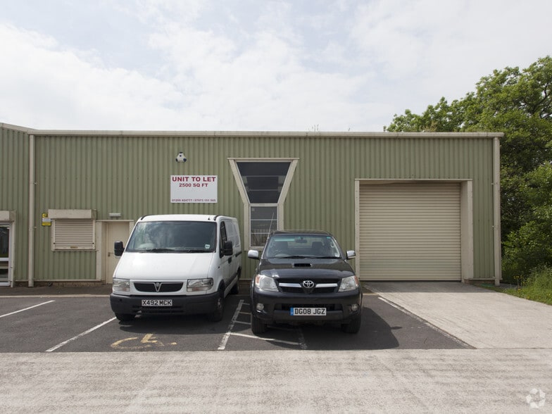 Deanfield Ct, Clitheroe à louer - Photo du bâtiment - Image 2 de 4