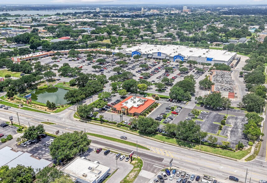 399 Cypress Gardens Blvd, Winter Haven, FL à louer - Aérien - Image 3 de 4