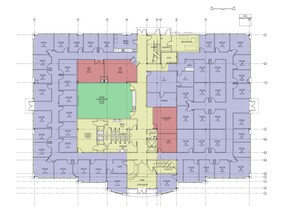 350 Wynn Dr, Huntsville, AL for lease Floor Plan- Image 1 of 2