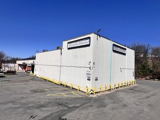 Plus de détails pour 75 Tuckahoe Rd, Yonkers, NY - Industriel à vendre