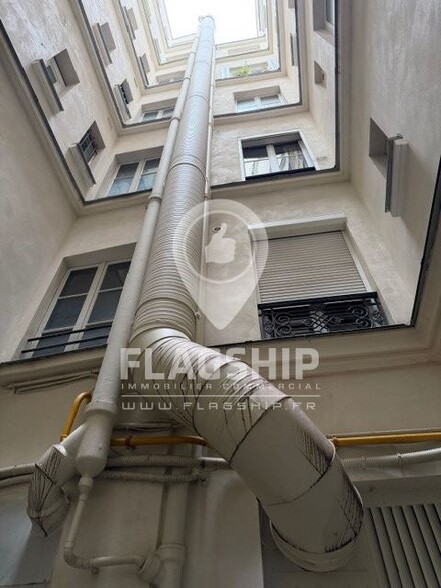 Retail in Paris for lease - Interior Photo - Image 3 of 3