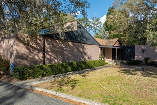 Plus de détails pour 1230 NW 9th Ave, Gainesville, FL - Bureau à louer