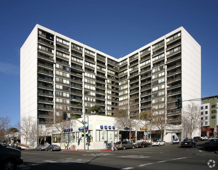 801 Franklin St, Oakland, CA for sale - Building Photo - Image 2 of 53