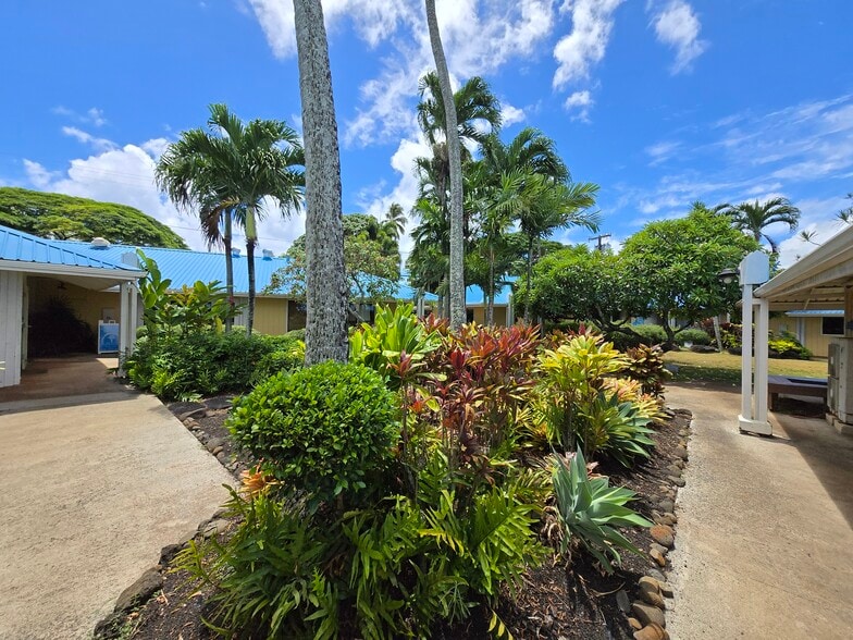 4-356 Kuhio Hwy, Kapaa, HI à louer - Photo du bâtiment - Image 2 de 16