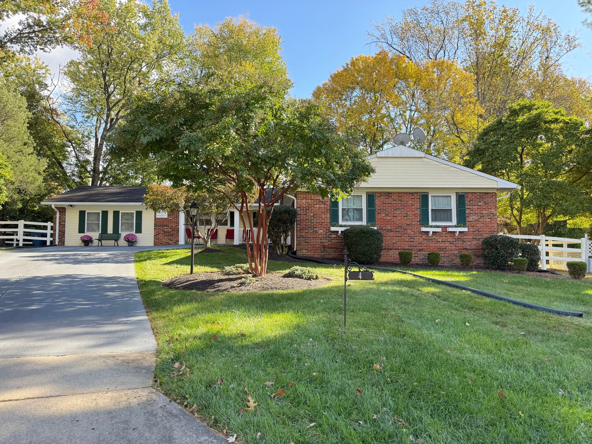 4 Broomall Ct, Silver Spring, MD à vendre Photo principale- Image 1 de 24