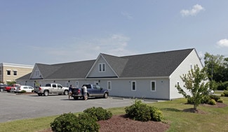 Plus de détails pour 111 Currituck Commercial Dr, Moyock, NC - Bureau à vendre