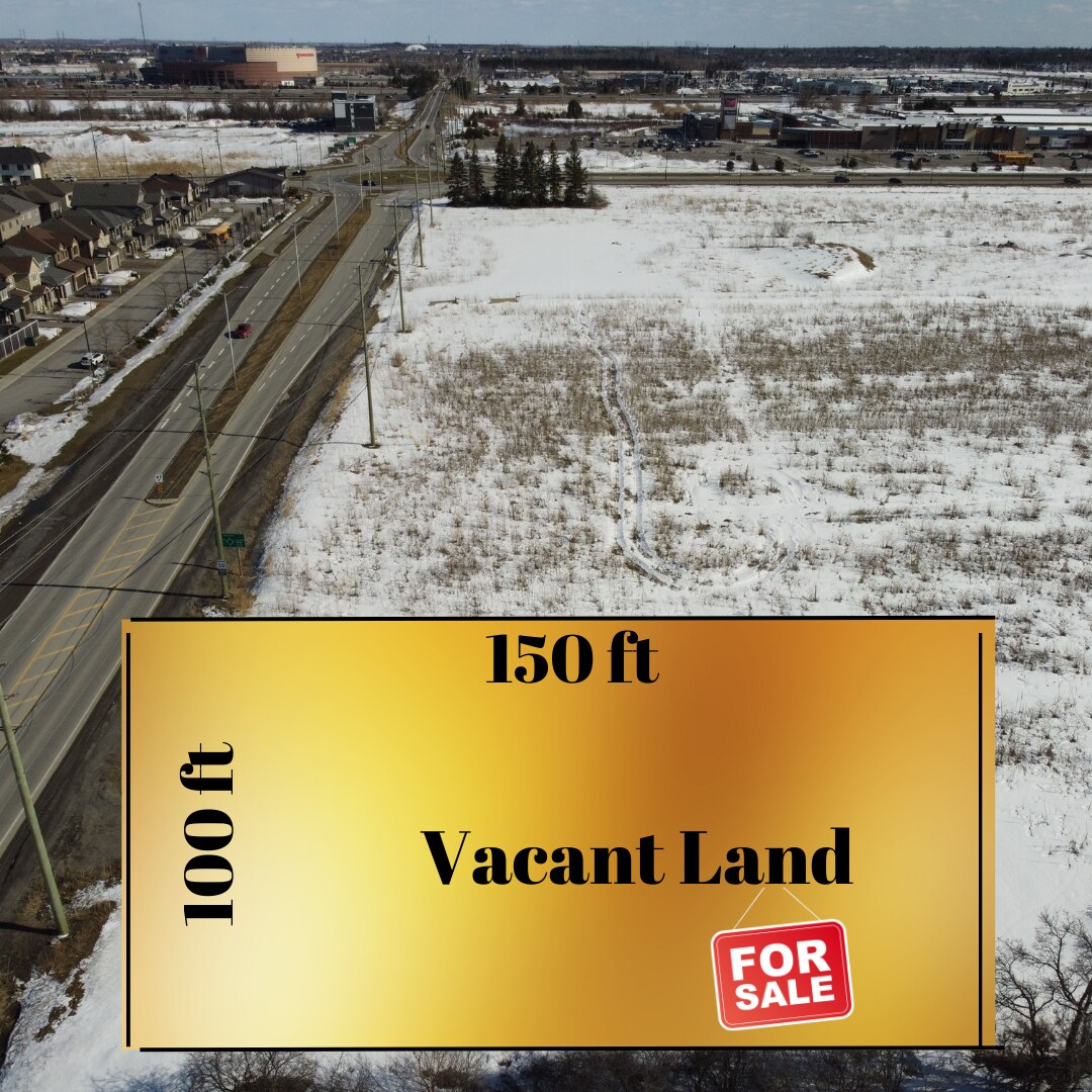 445 Huntmar Dr, Kanata, ON for sale Building Photo- Image 1 of 1