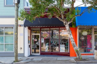 More details for 606 Castle St, Wilmington, NC - Retail for Lease