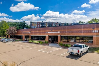 More details for 7400 Flying Cloud Dr, Eden Prairie, MN - Flex for Lease